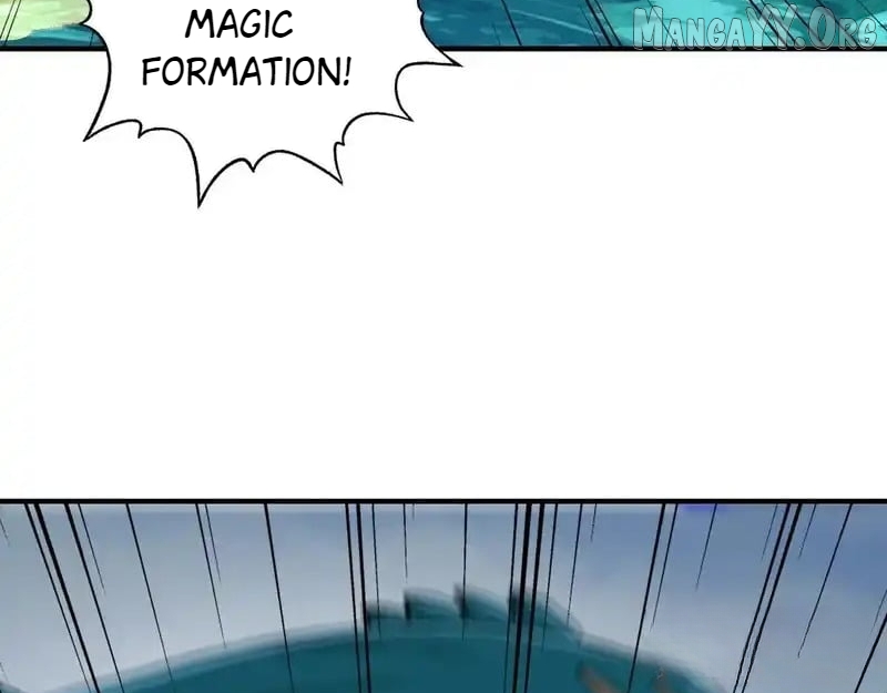 Starting As The God Of Wealth, Taming Billions Of Divine Pets! Chapter 60 - page 101